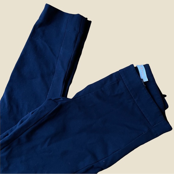 Tory Burch Maude Leggings - Picture 2 of 3